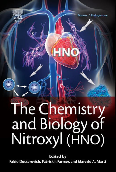 Book The Chemistry and Biology of Nitroxyl (HNO) free