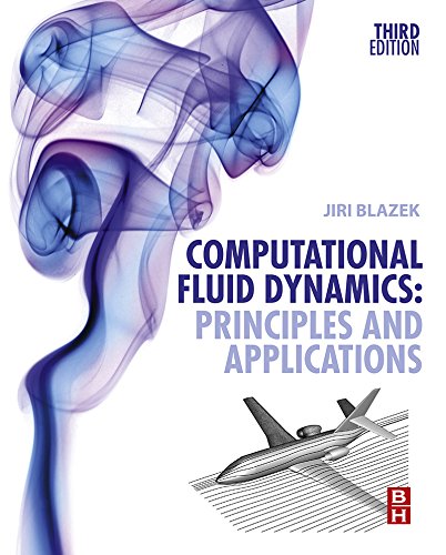 Book Computational Fluid Dynamics: Principles and Applications free