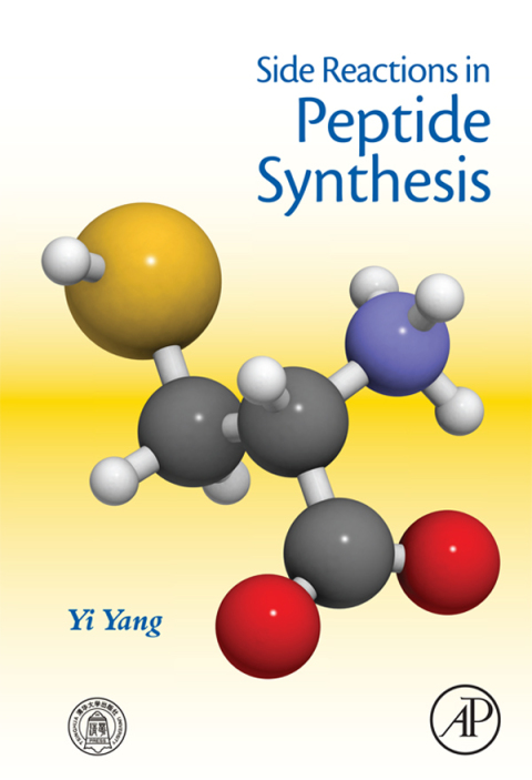 Book Side Reactions in Peptide Synthesis free Book Side Reactions in Peptide Synthesis free