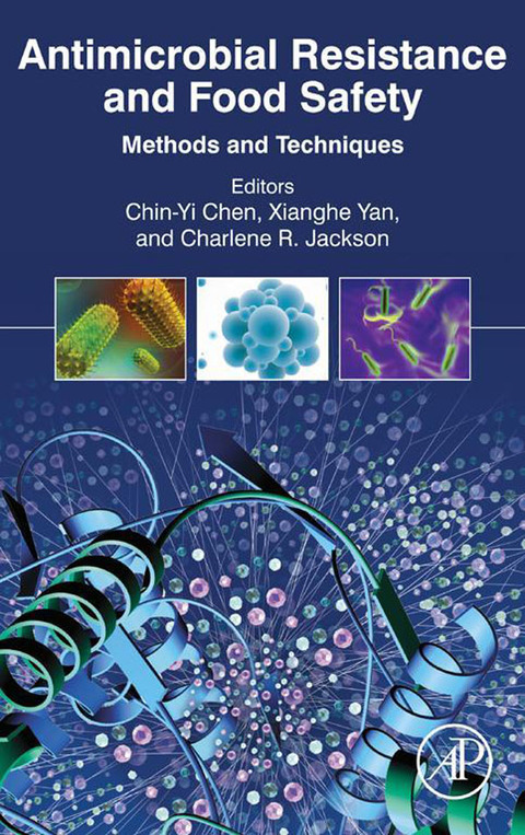Book Antimicrobial Resistance and Food Safety: Methods and Techniques free