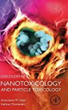 Book Case Studies in Nanotoxicology and Particle Toxicology free