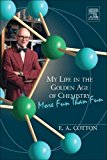 Book My Life in the Golden Age of Chemistry: More Fun Than Fun free