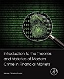 Book Introduction to the Theories and Varieties of Modern Crime in Financial Markets free