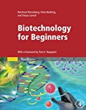 Book Biotechnology for Beginners free