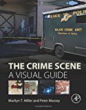 Book The Crime Scene: A Visual Guide free
