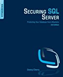 Book Securing SQL Server: Protecting Your Database from Attackers free