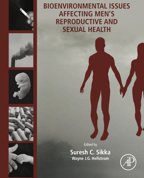 Book Bioenvironmental Issues Affecting Men's Reproductive and Sexual Health free