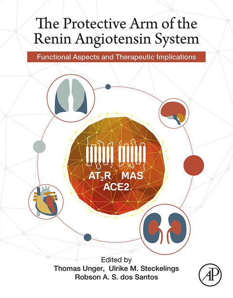 Book The Protective Arm of the Renin Angiotensin System (RAS): Functional Aspects and Therapeutic Implications free