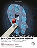 Book Mechanisms of Sensory Working Memory: Attention and Perfomance XXV free