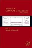 Book Advances in Clinical Chemistry (Volume 66) free