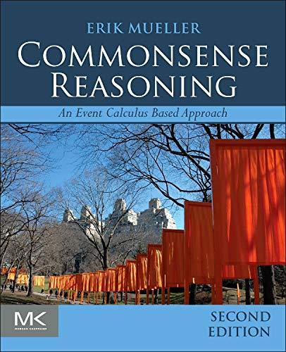Book Commonsense Reasoning: An Event Calculus Based Approach free