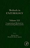 Book Computational Methods for Understanding Riboswitches (Volume 553) (Methods in Enzymology, Volume 553) free