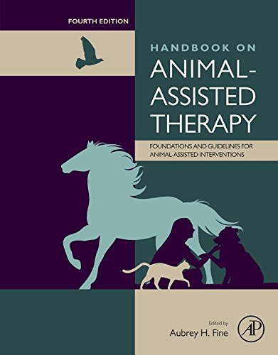 Book Handbook on Animal-Assisted Therapy: Foundations and Guidelines for Animal-Assisted Interventions free