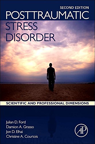 Book Posttraumatic Stress Disorder: Scientific and Professional Dimensions free