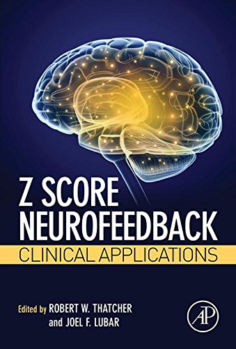 Book Z Score Neurofeedback: Clinical Applications free