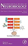 Book Omic Studies of Neurodegenerative Disease - Part A (Volume 121) (International Review of Neurobiology, Volume 121) free