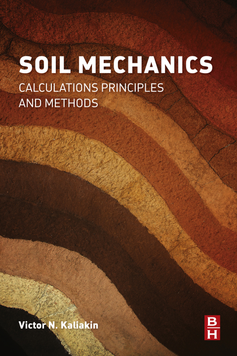 Book Soil Mechanics free