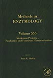 Book Membrane Proteins – Production and Functional Characterization (Volume 556) (Methods in Enzymology, Volume 556) free