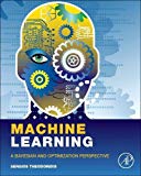 Book Machine Learning: A Bayesian and Optimization Perspective free