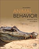 Book Animal Behavior free