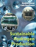 Book Sustainable Hydrogen Production free