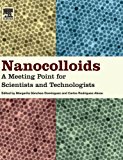 Book Nanocolloids: A Meeting Point for Scientists and Technologists free