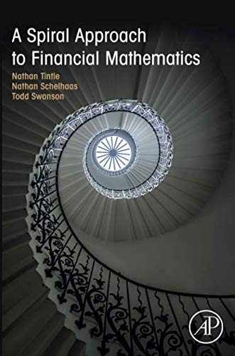 Book A Spiral Approach to Financial Mathematics free