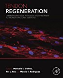 Book Tendon Regeneration: Understanding Tissue Physiology and Development to Engineer Functional Substitutes free