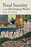 Book Food Security in the Developing World free