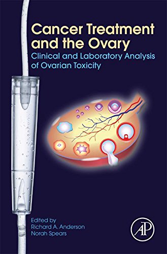 Book Cancer Treatment and the Ovary: Clinical and Laboratory Analysis of Ovarian Toxicity free
