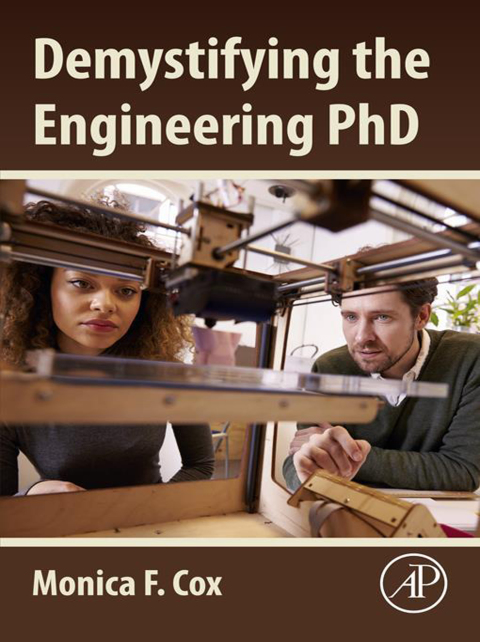 Book Demystifying the Engineering PhD free