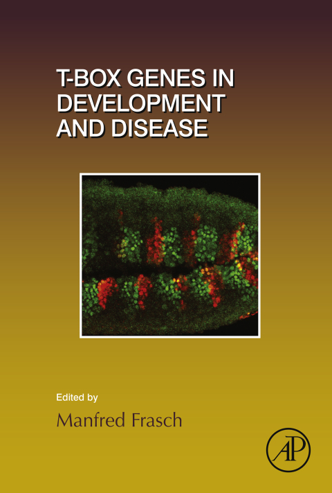 Book T-box Genes in Development and Disease (ISSN Book 122) free