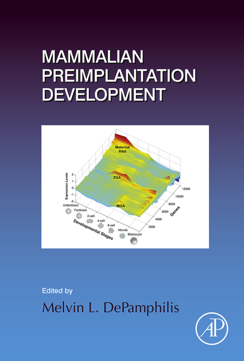 Book Mammalian Preimplantation Development free