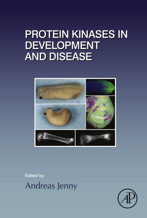 Book Protein Kinases in Development and Disease free