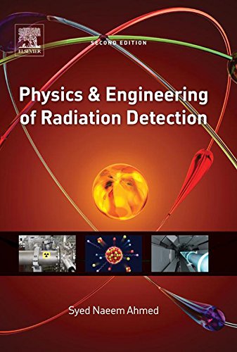 Book Physics and Engineering of Radiation Detection free