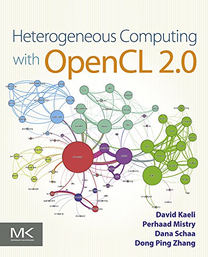Book Heterogeneous Computing with OpenCL 2.0 free