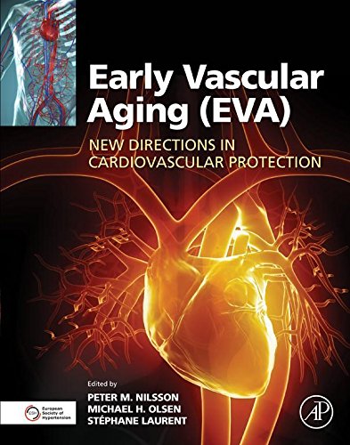Book Early Vascular Aging (EVA): New Directions in Cardiovascular Protection free