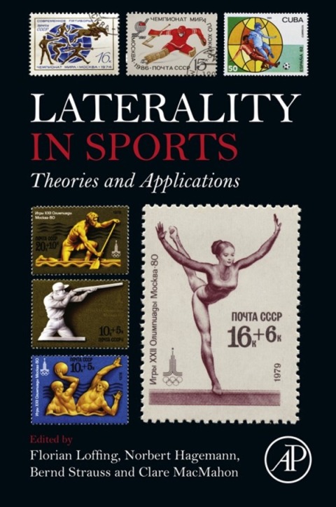 Book Laterality in Sports: Theories and Applications free