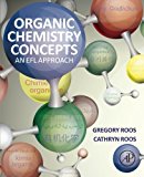 Book Organic Chemistry Concepts: An EFL Approach free