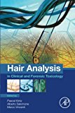 Book Hair Analysis in Clinical and Forensic Toxicology free