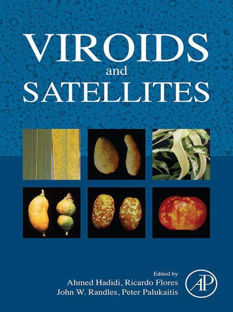 Book Viroids and Satellites free