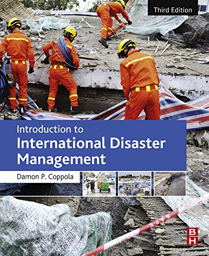 Book Introduction to International Disaster Management free