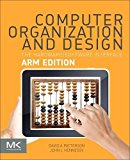 Book Computer Organization and Design ARM Edition: The Hardware Software Interface (The Morgan Kaufmann Series in Computer Architecture and Design) free