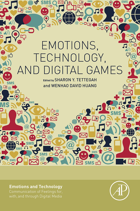 Book Emotions, Technology, and Digital Games (Emotions and Technology) free