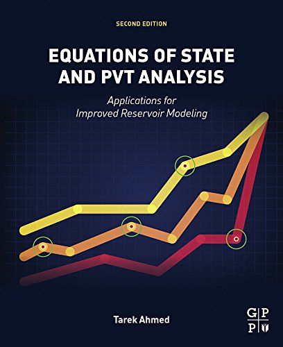 Book Equations of State and PVT Analysis: Applications for Improved Reservoir Modeling free