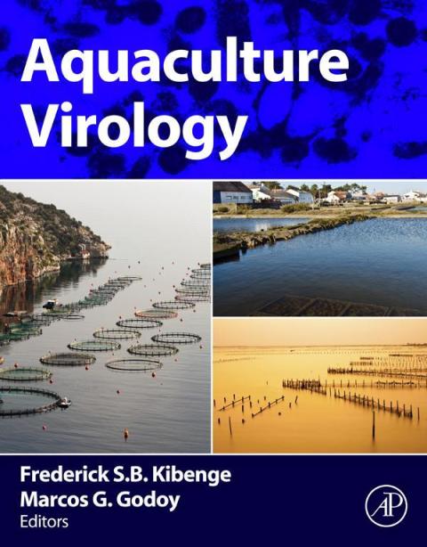 Book Aquaculture Virology free
