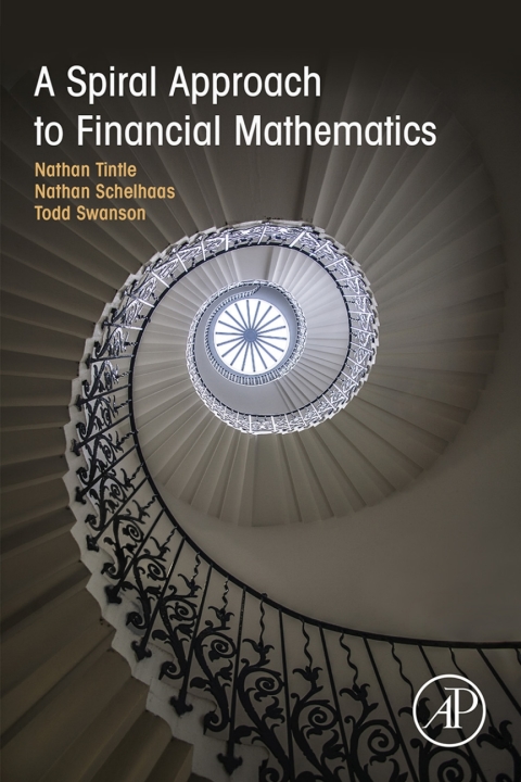 Book A Spiral Approach to Financial Mathematics free