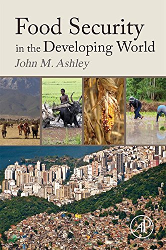 Book Food Security in the Developing World free