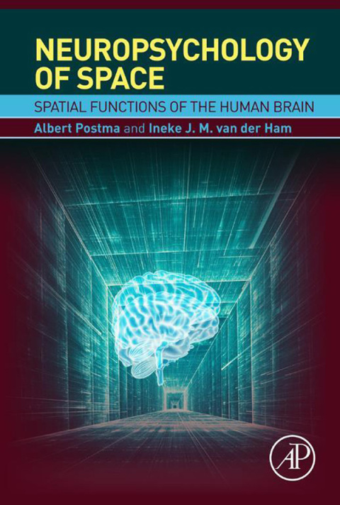 Book Neuropsychology of Space: Spatial Functions of the Human Brain free