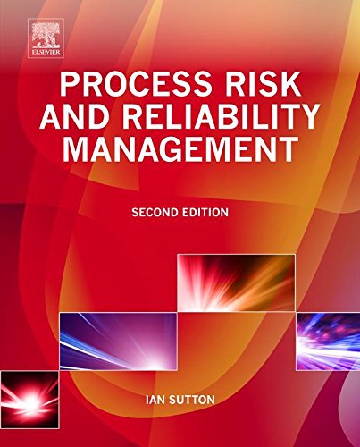 Book Process Risk and Reliability Management: Operational Integrity Management free